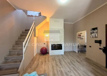 Foto 5 - Four-room apartment Via Cavour
25, Moniga del Garda - photo 5