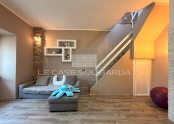 Foto 6 - Four-room apartment Via Cavour
25, Moniga del Garda - photo 6