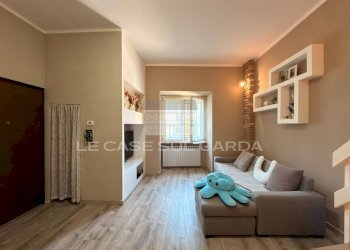 Foto 7 - Four-room apartment Via Cavour
25, Moniga del Garda - photo 7