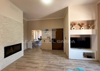 Foto 8 - Four-room apartment Via Cavour
25, Moniga del Garda - photo 8