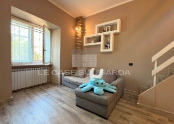 Foto 10 - Four-room apartment Via Cavour
25, Moniga del Garda - photo 10