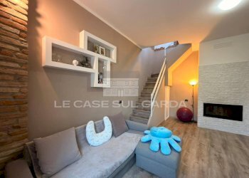 Foto 11 - Four-room apartment Via Cavour
25, Moniga del Garda - photo 11