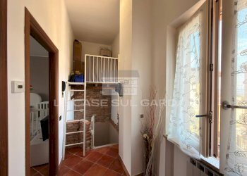 Foto 17 - Four-room apartment Via Cavour
25, Moniga del Garda - photo 17