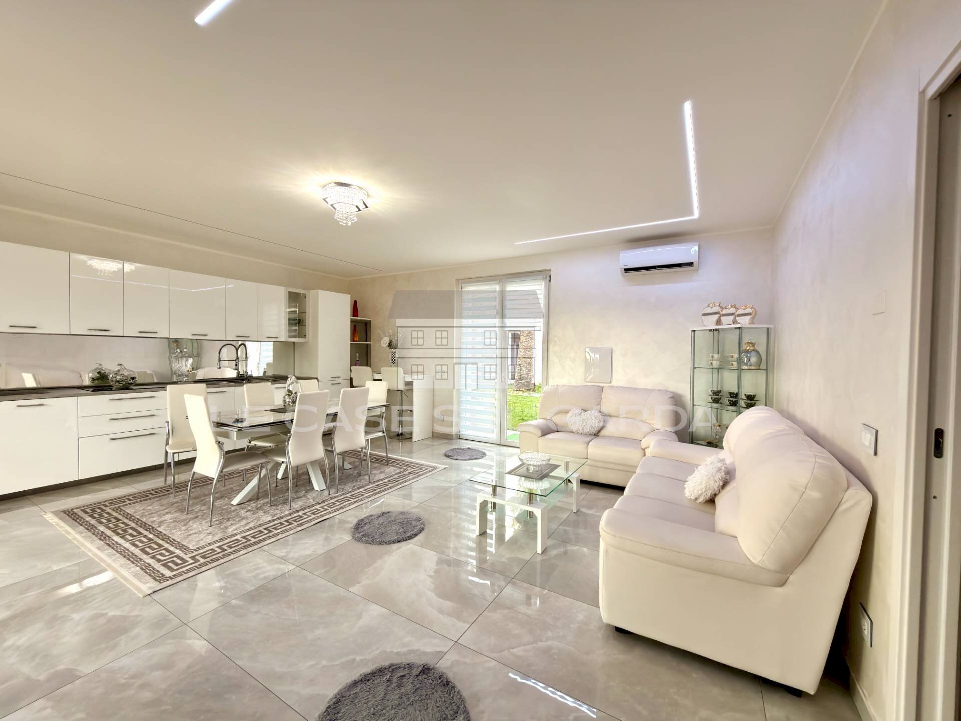 Zona Giorno - Villa Via Ferramino
11, Lonato del Garda - photo 3