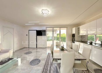 Zona Giorno - Villa Via Ferramino
11, Lonato del Garda - photo 12
