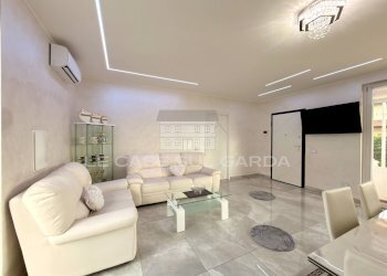 Zona Giorno - Villa Via Ferramino
11, Lonato del Garda - photo 13