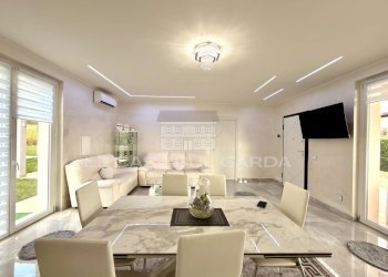 Zona Giorno - Villa Via Ferramino
11, Lonato del Garda - photo 16