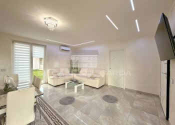 Zona Giorno - Villa Via Ferramino
11, Lonato del Garda - photo 18