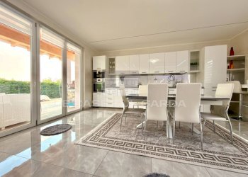 Zona Giorno - Villa Via Ferramino
11, Lonato del Garda - photo 20