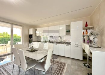 Zona Giorno - Villa Via Ferramino
11, Lonato del Garda - photo 25