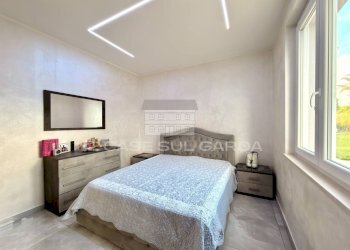 Camera da letto - Villa Via Ferramino
11, Lonato del Garda - photo 27