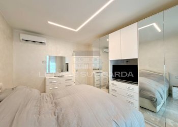 Camera da letto - Villa Via Ferramino
11, Lonato del Garda - photo 30