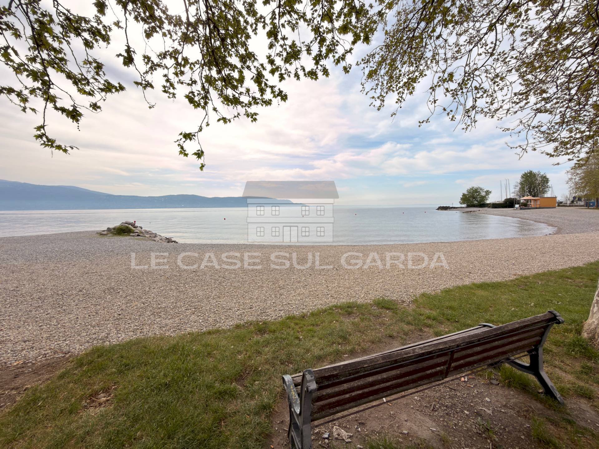 Foto 1 - Three-room apartment Via Delle Vigne
 
34, Moniga del Garda - photo 1