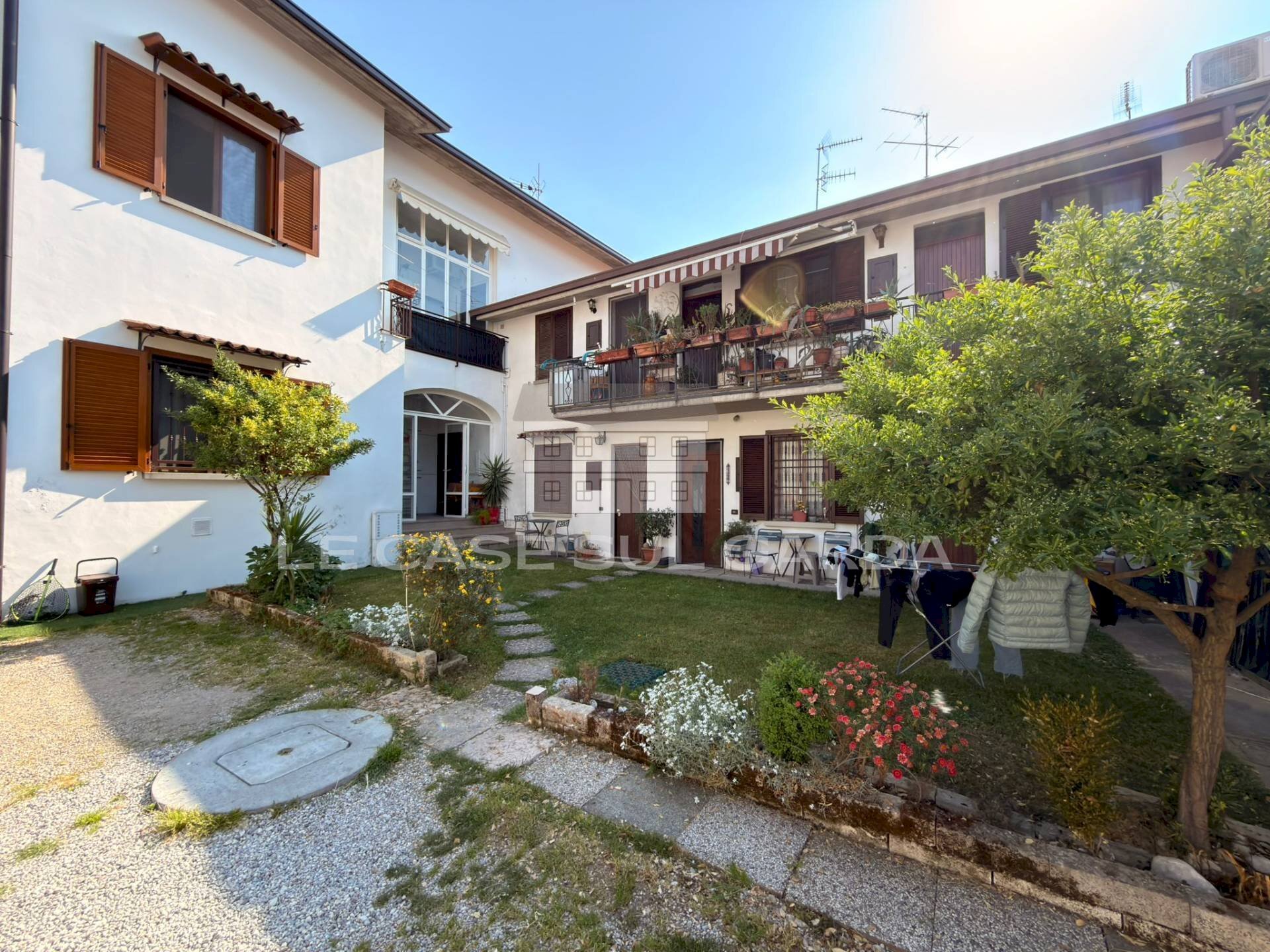 Foto 2 - Three-room apartment Via Delle Vigne
34, Moniga del Garda - photo 2