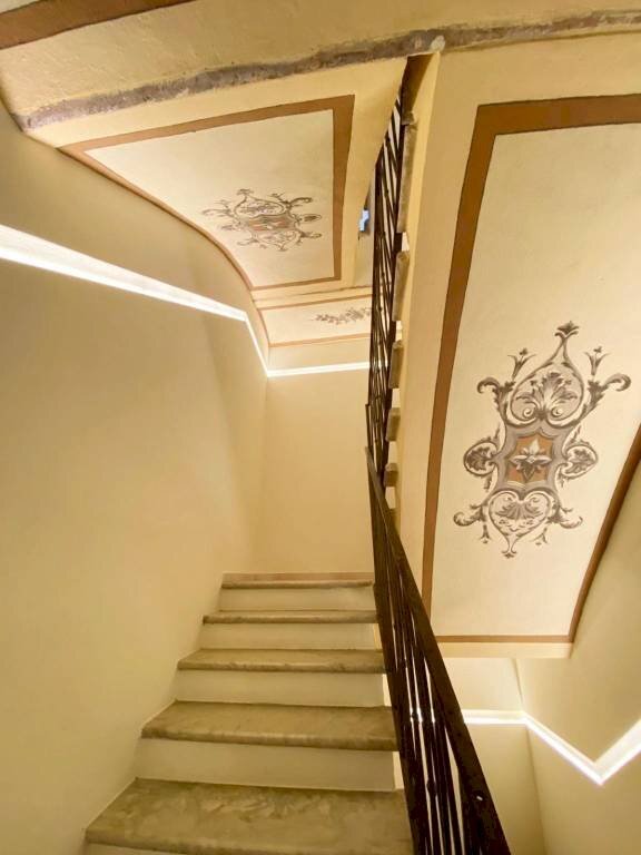 Scala - Appartamento via Roma, 8, Villanova Mondovì - foto 2