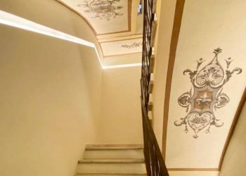 Scala - Two-room apartment via Roma, 8, Villanova Mondovì - photo 2