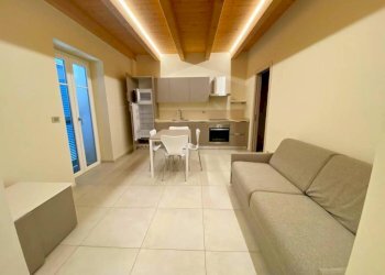 Sala da pranzo - Two-room apartment via Roma, 8, Villanova Mondovì - photo 3