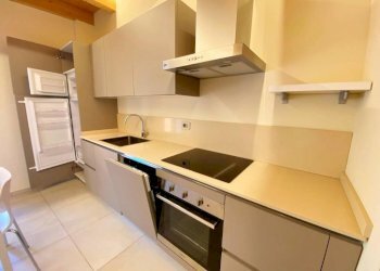 Cucina - Two-room apartment via Roma, 8, Villanova Mondovì - photo 4