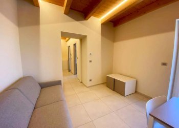 Salone - Two-room apartment via Roma, 8, Villanova Mondovì - photo 5