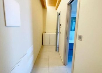Corridoio - Two-room apartment via Roma, 8, Villanova Mondovì - photo 6