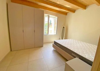 Camera da letto - Two-room apartment via Roma, 8, Villanova Mondovì - photo 7