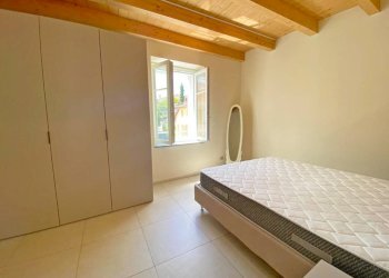 Camera da letto - Two-room apartment via Roma, 8, Villanova Mondovì - photo 8
