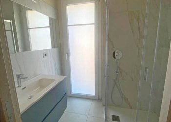 Bagno - Two-room apartment via Roma, 8, Villanova Mondovì - photo 10