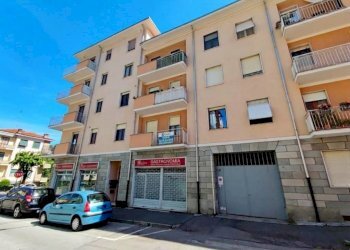 Facciata - Appartamento via Mercurino Sappa, 3, Mondovì - foto 1