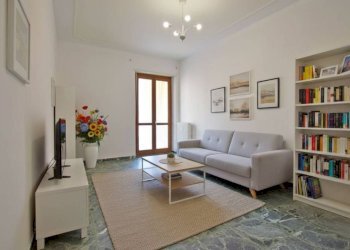 Salone - Appartamento via Mercurino Sappa, 3, Mondovì - foto 2