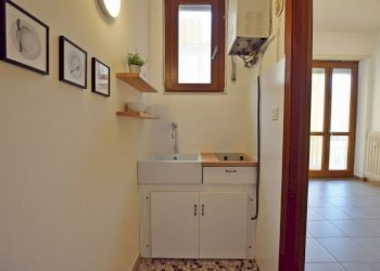 Cucina - Appartamento via Mercurino Sappa, 3, Mondovì - foto 7