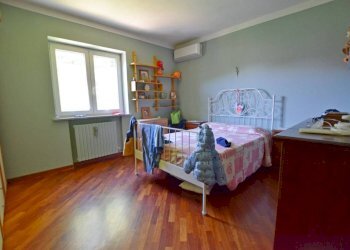 Camera da letto - Villa Frazione Pagliani, 10, Monastero di Vasco - foto 11