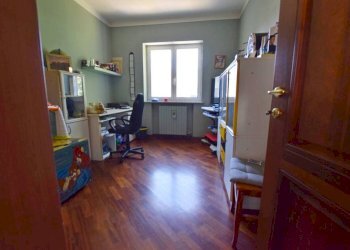 Camera da letto - Villa Frazione Pagliani, 10, Monastero di Vasco - foto 12