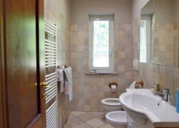 Bagno - Villa Frazione Pagliani, 10, Monastero di Vasco - foto 15