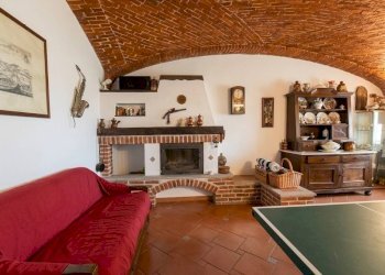 Taverna - Villa Frazione Pagliani, 10, Monastero di Vasco - foto 16