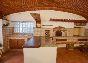 Taverna - Villa Frazione Pagliani, 10, Monastero di Vasco - foto 17