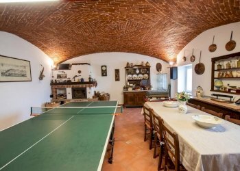 Taverna - Villa Frazione Pagliani, 10, Monastero di Vasco - foto 18