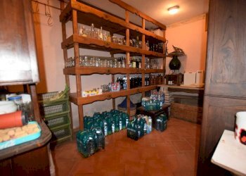 Cantina - Villa Frazione Pagliani, 10, Monastero di Vasco - foto 19