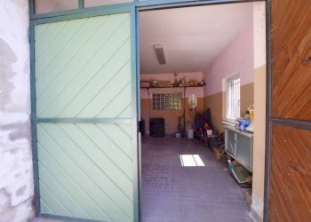 Box auto - Villa Frazione Pagliani, 10, Monastero di Vasco - foto 20