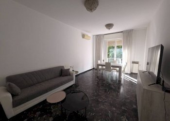 Salone - Three-room apartment via Antonio Bondi, Bologna (neighborhood Massarenti) - photo 1