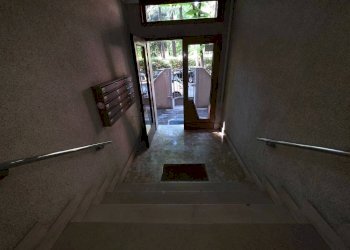 Interno palazzo - Three-room apartment via Antonio Bondi, Bologna (neighborhood Massarenti) - photo 5