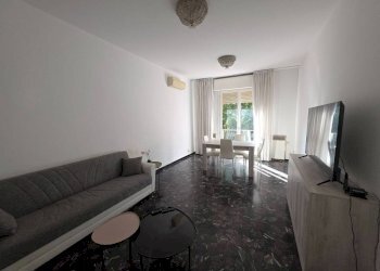 Salone - Three-room apartment via Antonio Bondi, Bologna (neighborhood Massarenti) - photo 14