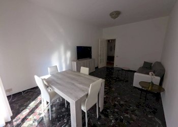 Salone - Three-room apartment via Antonio Bondi, Bologna (neighborhood Massarenti) - photo 16