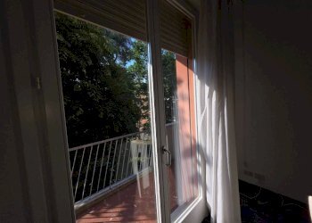 Balcone - Three-room apartment via Antonio Bondi, Bologna (neighborhood Massarenti) - photo 17