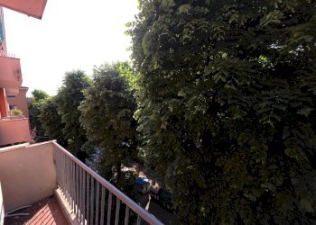 Balcone - Three-room apartment via Antonio Bondi, Bologna (neighborhood Massarenti) - photo 18