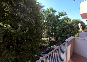 Balcone - Three-room apartment via Antonio Bondi, Bologna (neighborhood Massarenti) - photo 19