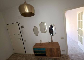 Ingresso - Three-room apartment via Antonio Bondi, Bologna (neighborhood Massarenti) - photo 21