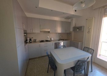 Cucina - Three-room apartment via Antonio Bondi, Bologna (neighborhood Massarenti) - photo 23