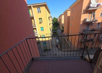 Balcone - Three-room apartment via Antonio Bondi, Bologna (neighborhood Massarenti) - photo 25
