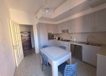 Cucina - Three-room apartment via Antonio Bondi, Bologna (neighborhood Massarenti) - photo 26