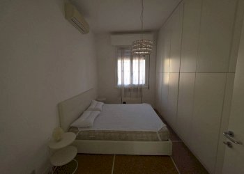 Camera da letto - Three-room apartment via Antonio Bondi, Bologna (neighborhood Massarenti) - photo 28